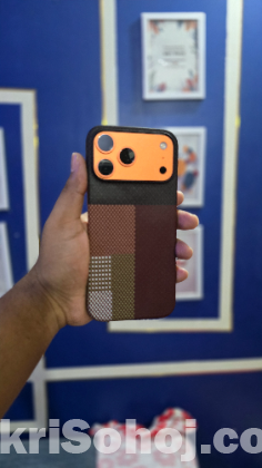 IPHONE 17 PRO MAX 256 JAPAN ORANGE